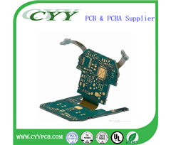 专业生产FPC软性线路板PCB软硬结合板.批量生产