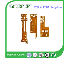 high quality FPC board and flex printed circuit with China factory price