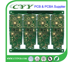 8 layer Multilayer Pcb Manufacturer