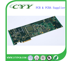 electronic board with hdi pcb manufacturer