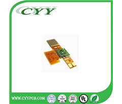 Rigid-Flex PCB supplier