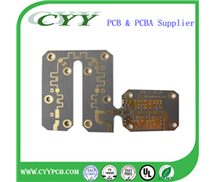 high frequency inverter pcb