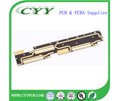 High Frequency Air Conditioner Inverter Welding Pcb Board