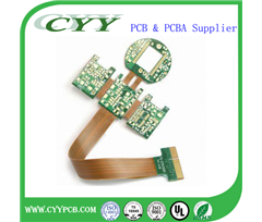 China Rigid-Flex PCB Manufacturer