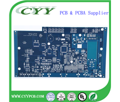 HDI pcb manufacture in china with very good quality
