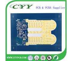 High Quality computer HDI circuit board pcb made in china