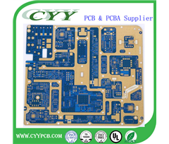 High Quality Custom high frequency pcb