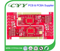PCB mass production up to 20 Layers Multilayer PCB Board Making