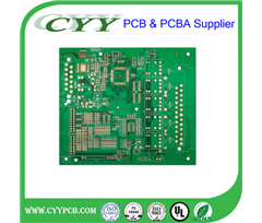 professional services pcb copy and pcb design with free shipping