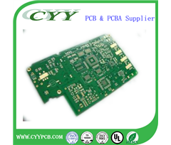 Multilayer Prototype PCB Board With Quick Turn Service