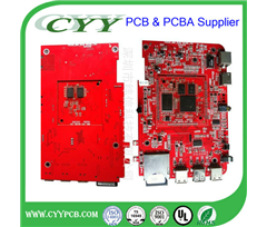 PCB Assembly PCBA DIP
